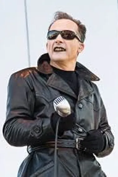 David Vanian
