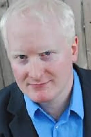Dennis Hurley