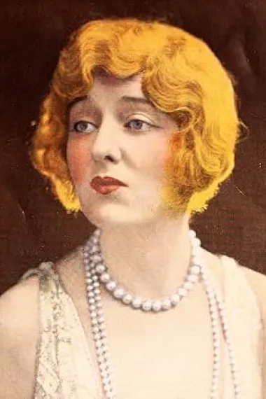 Peggy Hopkins Joyce