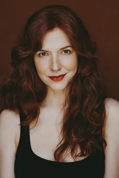 Amalia Uys