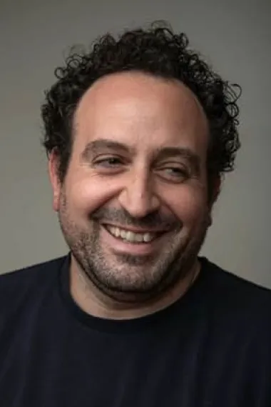 Ary Gabison