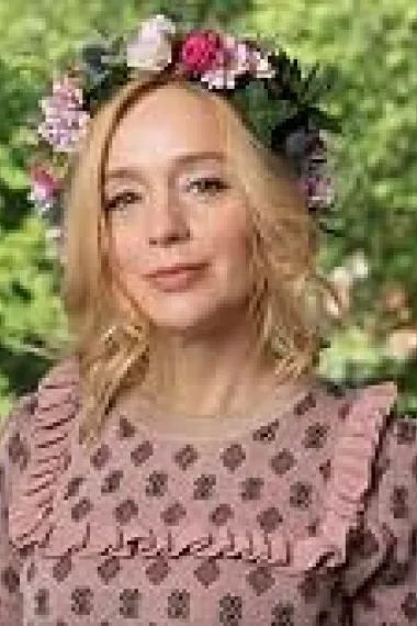 Lisa Ekdahl