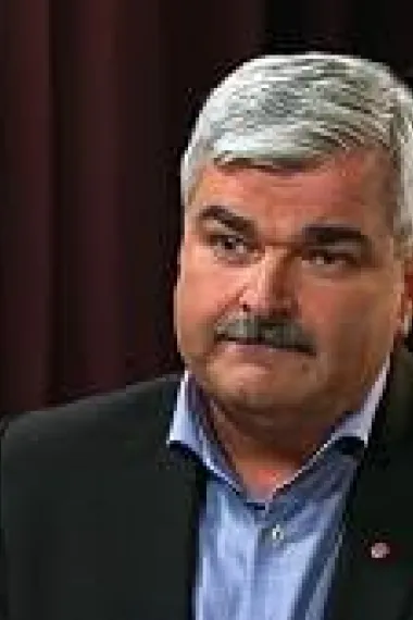 Håkan Juholt