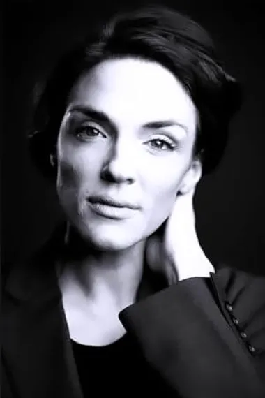 Sharon Oliphant