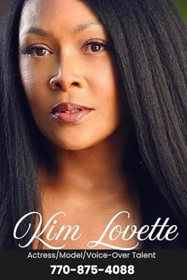 Kim Lovette