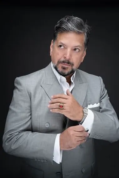 Octavio Morales