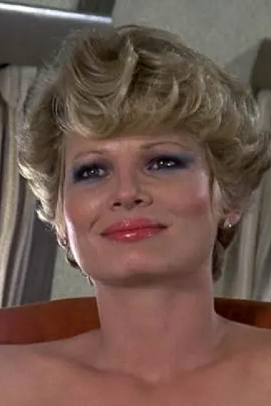 Christine Belford