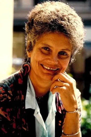 Anja Breien