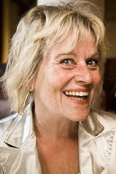 Anne Marie Ottersen