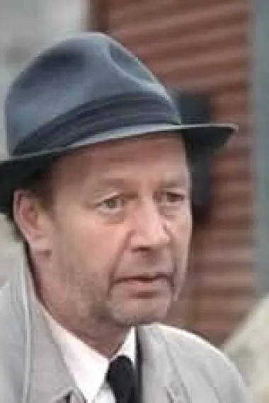 Arne Lie