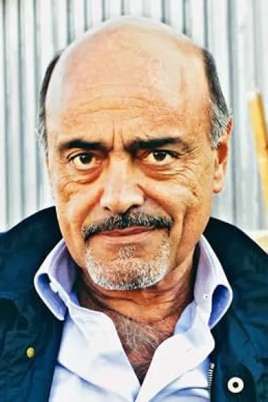 Claudio Spadaro