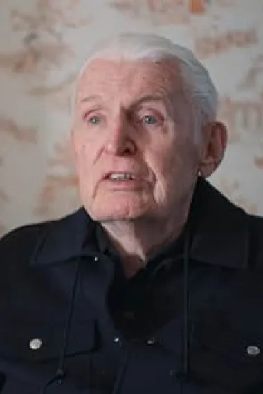 Mike McGear