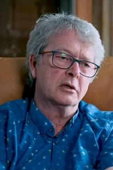 Nick Wass