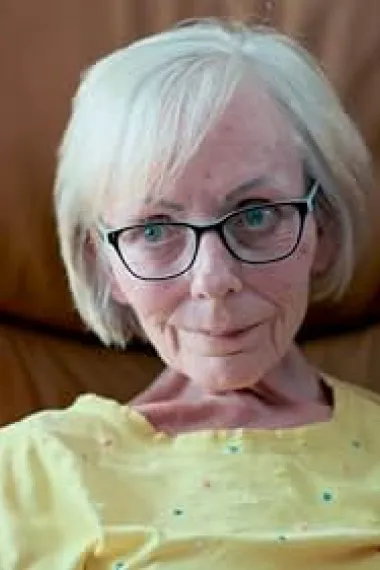Cathy Harrison