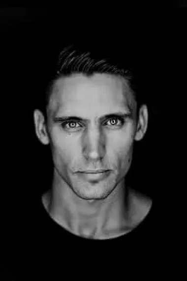 Liam Hughes