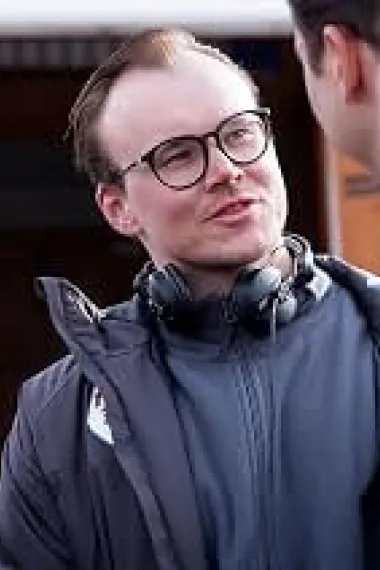 Petter Holmsen