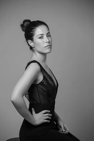 Paula García Lara
