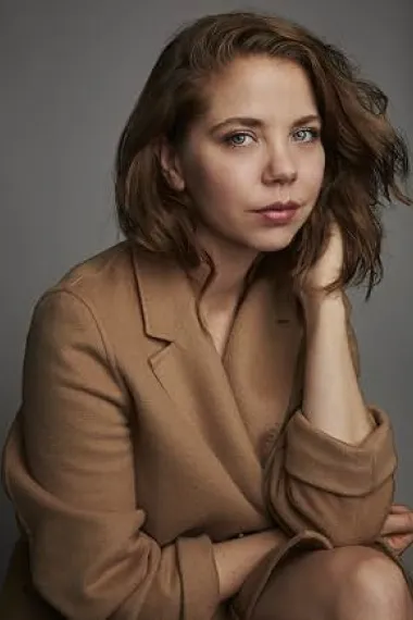 Alexandra Gjerpen
