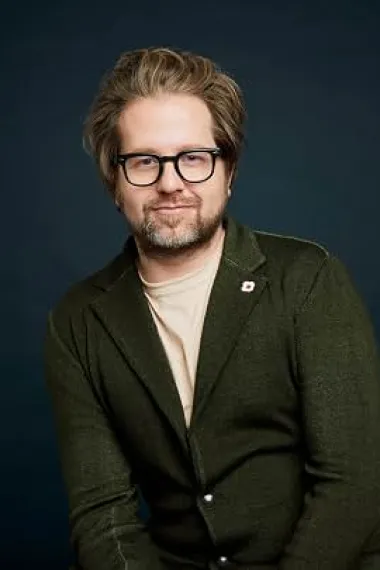 Torfinn Iversen