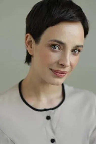 Anna Popova