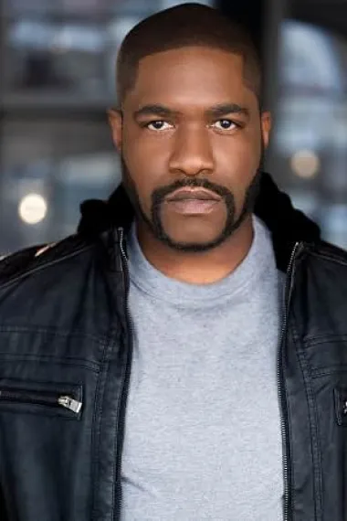 Omari Washington
