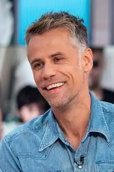 Richard Bacon