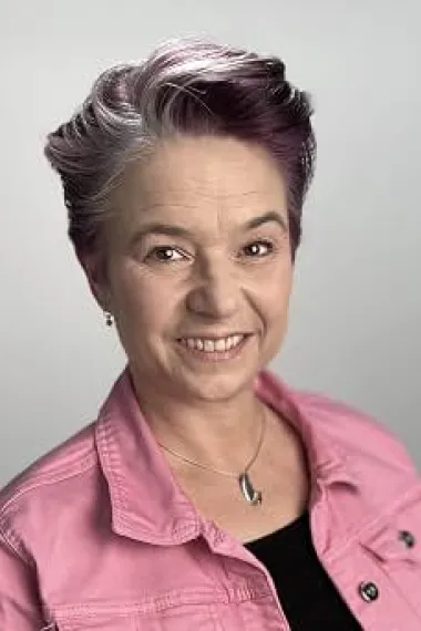 Suzanne Gielgud