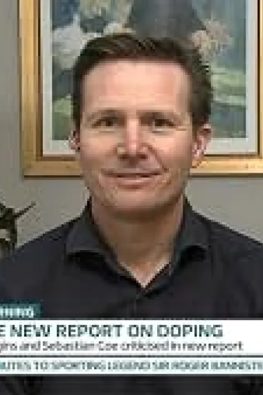 Roger Black