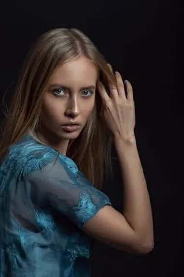 Stasia Bannikova