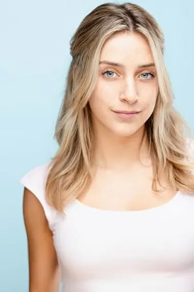 Madelynn Wierda