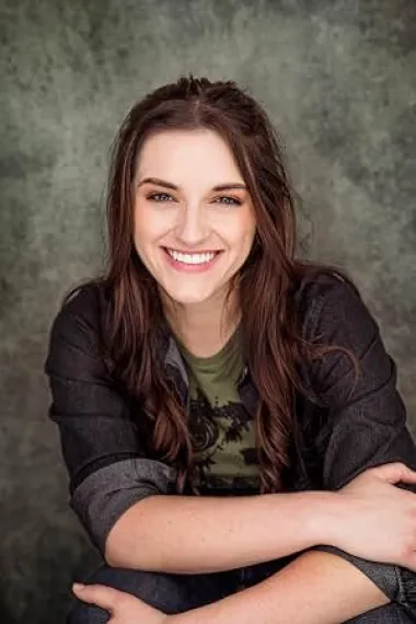 Ashlee Lawhorn
