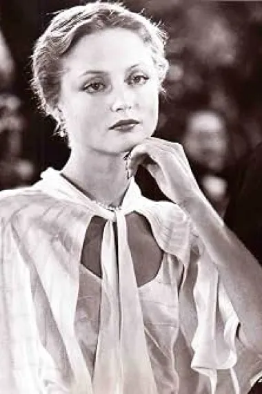 Ingrid Boulting