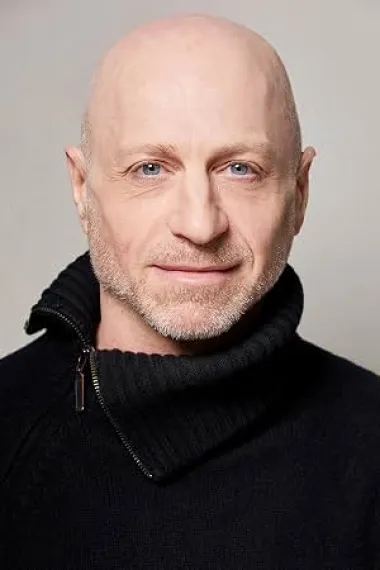 Marcel Pomerlo