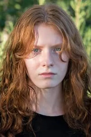Amariah Dionne