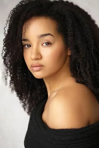 Eve Edwards