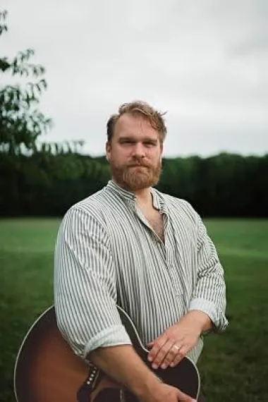 Benjamin Hardesty