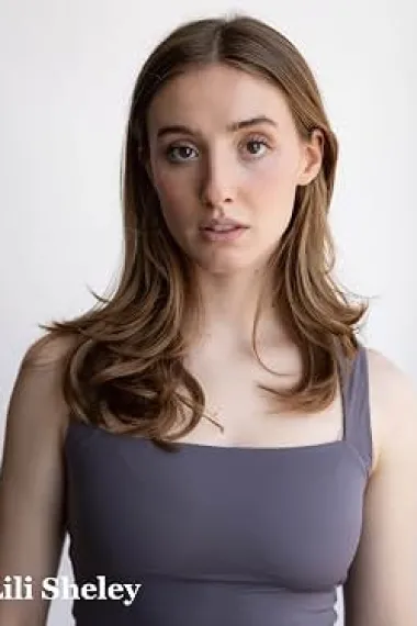 Lili Sheley