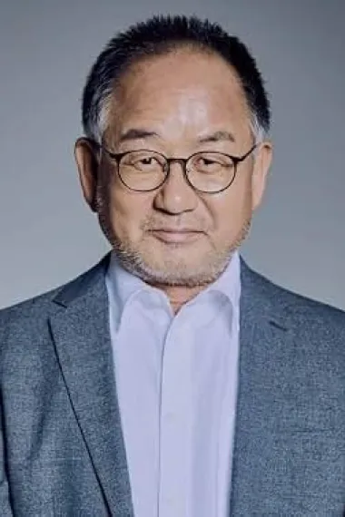 Min Kyung-jin