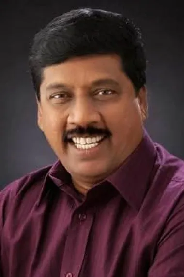 Gnanasambandan Gurunathan