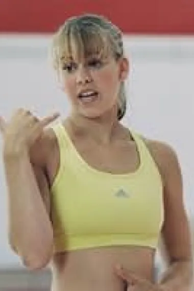 Maddy Curley
