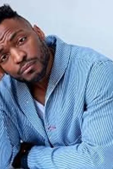 Steven Anthony Washington