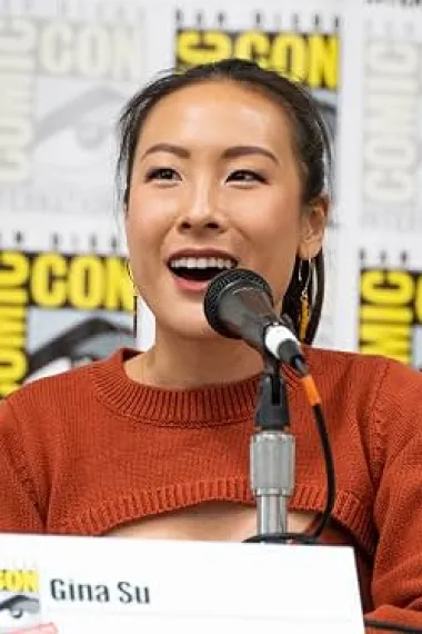 Gina Su