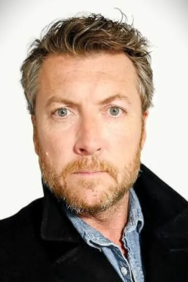 Patrick McAvoy