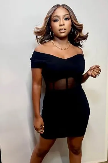 Ashanti Harris