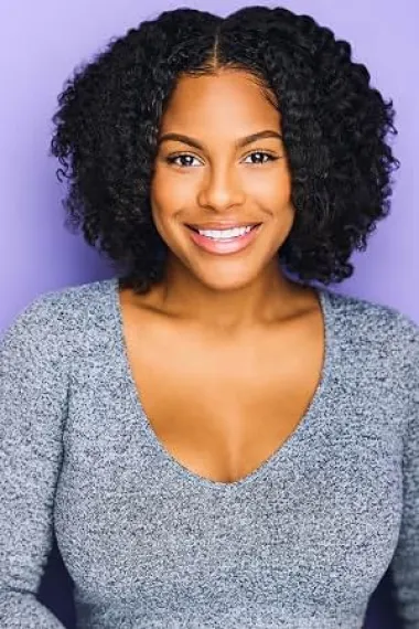 Simone Johns