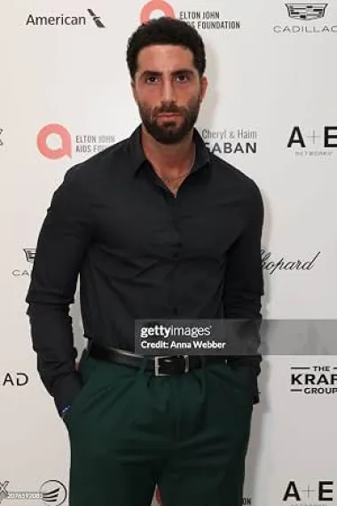 Stephen Hailo