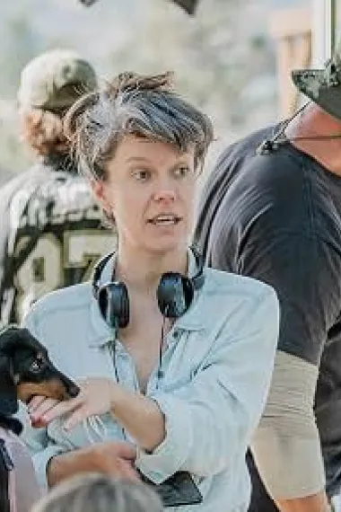 Brianne Nord-Stewart
