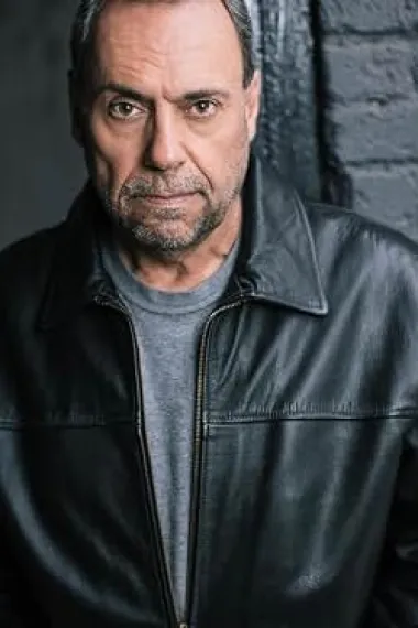 Damon Gregory