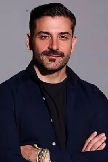 Alberto Ortega