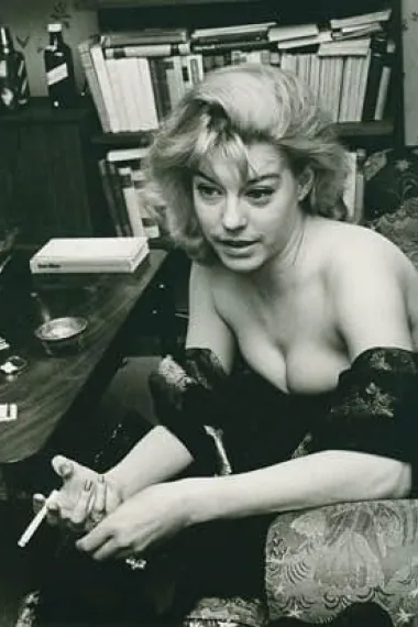 Elsa Prawitz